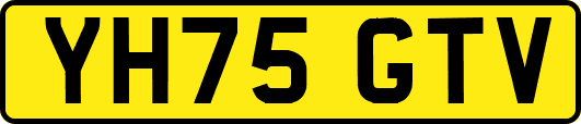 YH75GTV