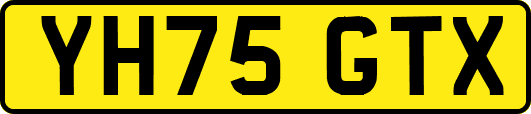 YH75GTX