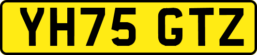 YH75GTZ
