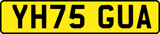 YH75GUA