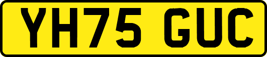 YH75GUC