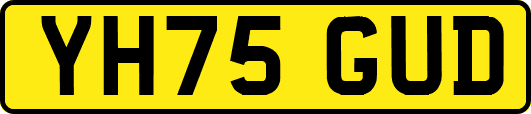 YH75GUD