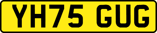 YH75GUG