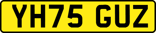 YH75GUZ
