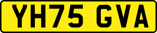 YH75GVA