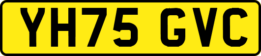 YH75GVC