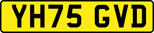YH75GVD
