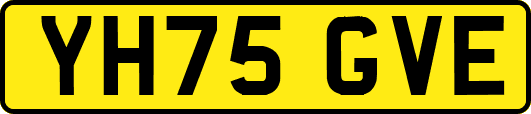 YH75GVE