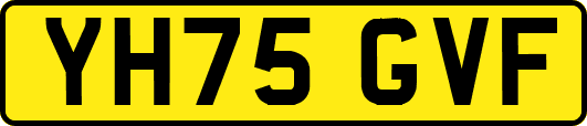 YH75GVF