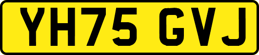 YH75GVJ