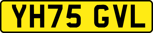 YH75GVL