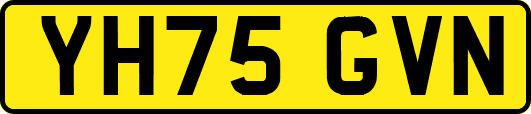YH75GVN
