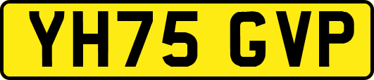 YH75GVP