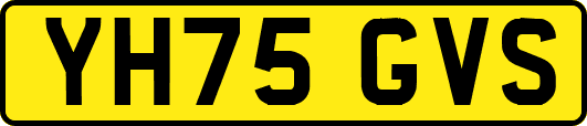 YH75GVS