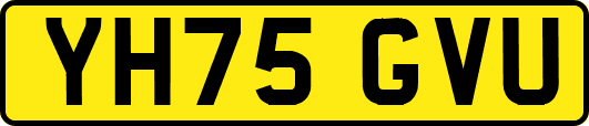 YH75GVU