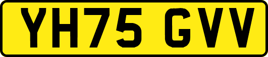 YH75GVV
