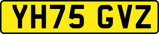 YH75GVZ