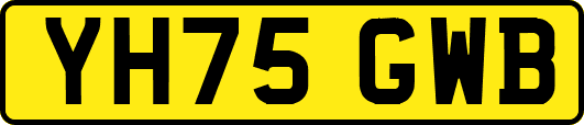 YH75GWB