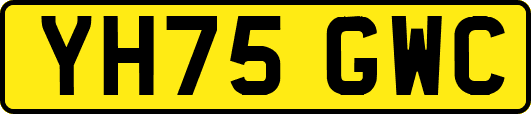 YH75GWC