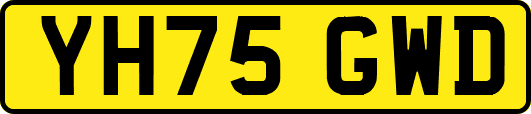 YH75GWD
