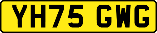 YH75GWG