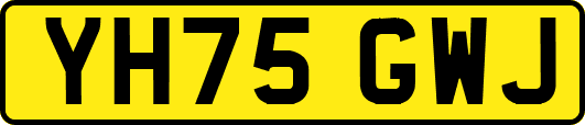YH75GWJ