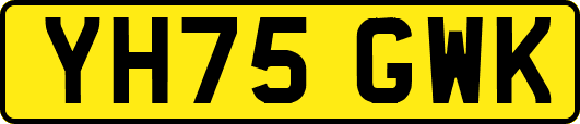 YH75GWK