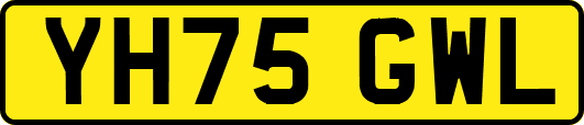 YH75GWL