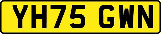 YH75GWN