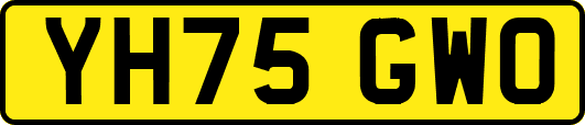 YH75GWO