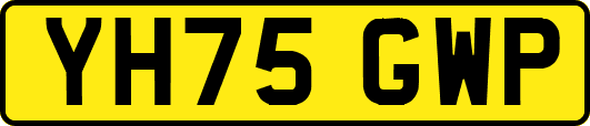 YH75GWP