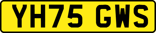 YH75GWS