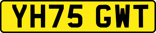 YH75GWT