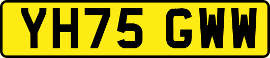 YH75GWW