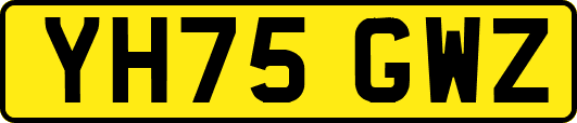 YH75GWZ
