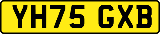 YH75GXB