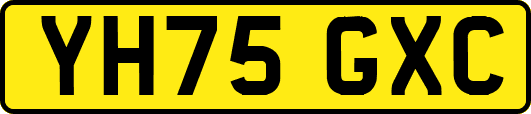 YH75GXC