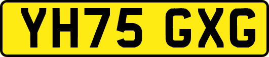 YH75GXG
