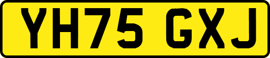 YH75GXJ