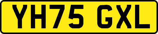 YH75GXL