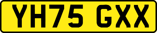 YH75GXX