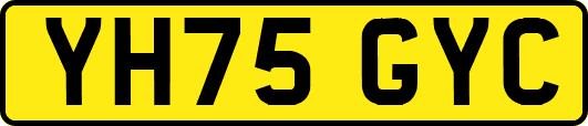 YH75GYC