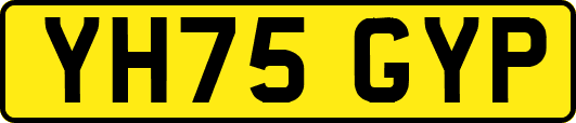 YH75GYP