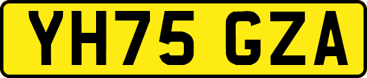 YH75GZA