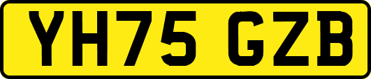 YH75GZB