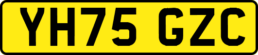YH75GZC