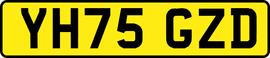 YH75GZD