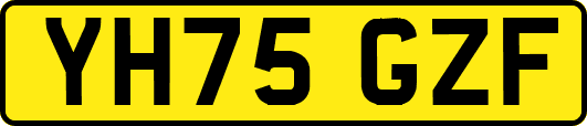 YH75GZF