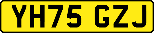 YH75GZJ