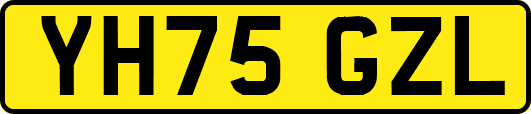 YH75GZL
